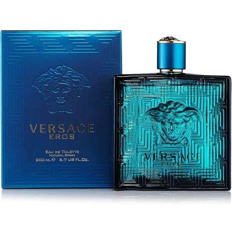 versace erose homme prix 200ml